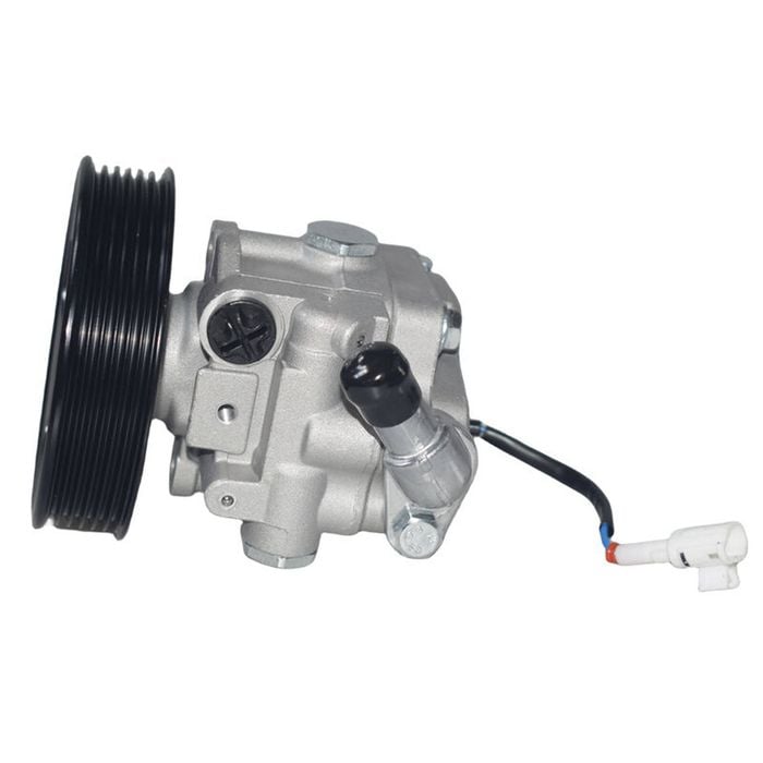 Machter Power Steering Pump With Pulley Fit For Subaru Outback 3.0L DOHC 2001-2004
