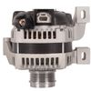 Alternator for Ford Focus XR5 LV 2.5L Turbo Petrol (2008–2012, B5254T)