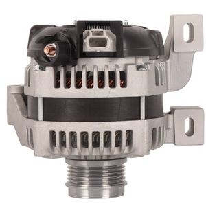 Alternator for Ford Focus XR5 LV 2.5L Turbo Petrol (2008–2012, B5254T)