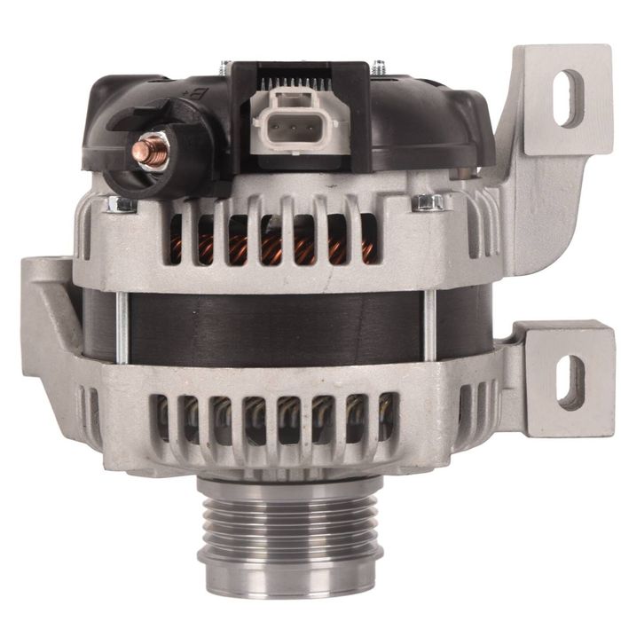 Alternator for Ford Focus XR5 LV 2.5L Turbo Petrol (2008–2012, B5254T)