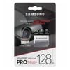 Samsung Endurance Pro 128gb Mlc Micro Sd Card - Sdxc-128mlc