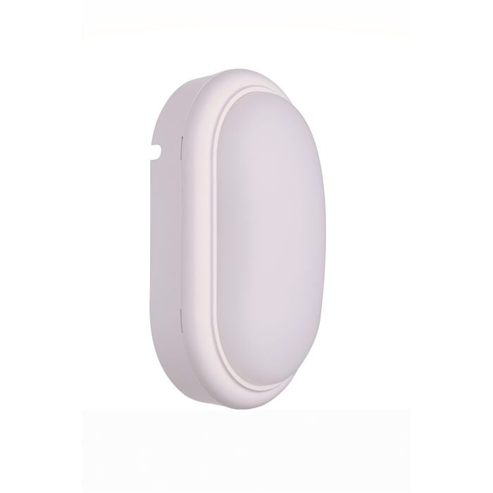 Philips 15W SmartBright Oval LED Bulkhead
