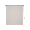 Coolaroo 1.8 x 2.4m Natural Crank Operated Outdoor Blind
