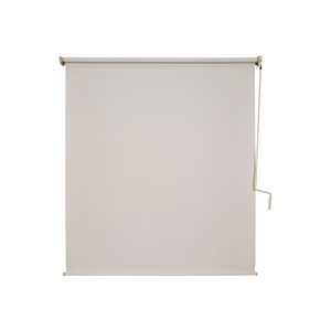 Coolaroo 1.8 x 2.4m Natural Crank Operated Outdoor Blind