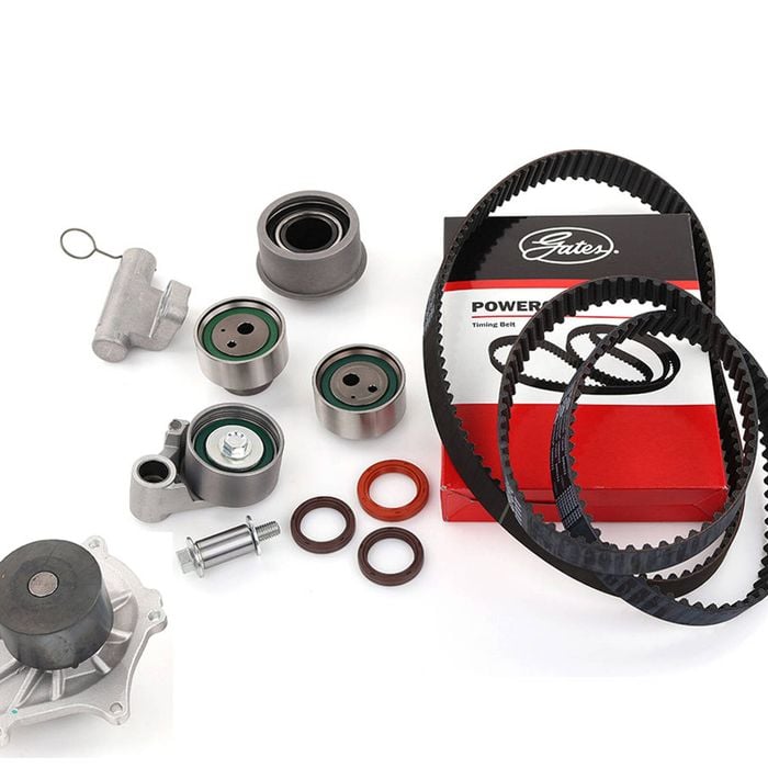Timing Belt Kit For Kia Carnival KV11 K5 2.5L DOHC V6 1999-2007