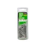 Paslode 15 x 1.0mm 100g Bright Steel Bullet Head Nails - 950 Pack