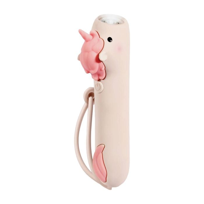 Mirabella Bambini Unicorn Flashlight