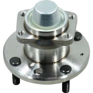 Rear Wheel Bearing Hub Assembly For Holden Viva Non ABS 2005-2009