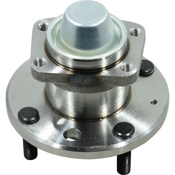 Rear Wheel Bearing Hub Assembly For Holden Viva Non ABS 2005-2009