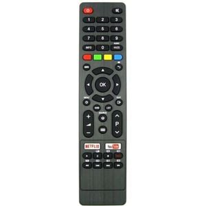 Replacement Remote Control For Kogan Smart Tv Kaled40af7000sta Af7000