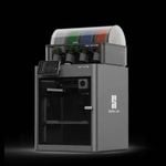 Bambu Lab X1E Combo 3D Printer