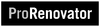 Pro Renovator