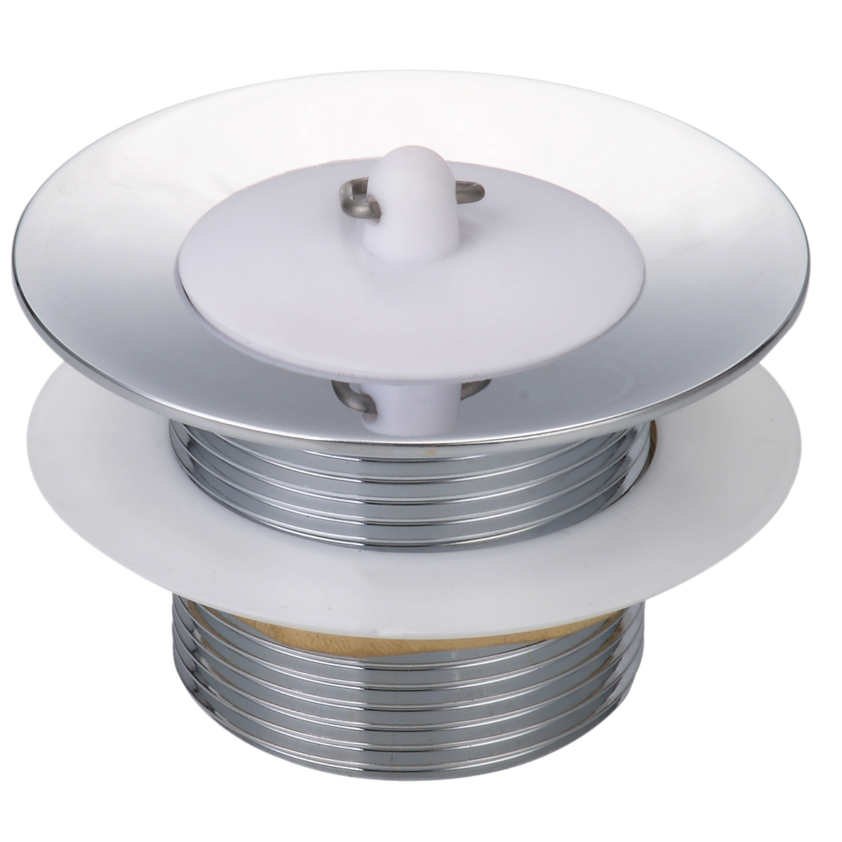 Kinetic Bath Plug & Waste 40mm W/Flange - Bunnings New Zealand