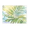Artey | Tropical Pattern I - Stretched Canvas - Stretched Canvas - 60 x 80cm