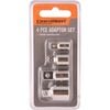 Craftright Socket Adaptor Set 4pc