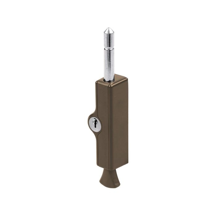 Yale Patio Bolt Brown