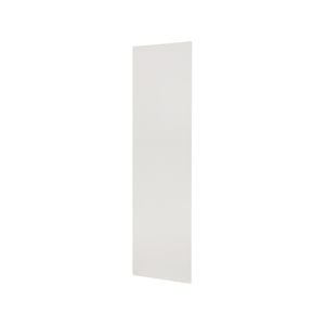 Kitko 600mm Warm White Pantry End Panel