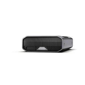 Western Digital G-Drive Project 24TB External Hard Drive - Professional Grade Backup
