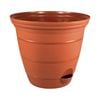 EDEN 38cm Terracotta Roman Self Watering Planter
