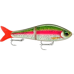 Rapala Super Shadow Rap Glide 11cm Hard Body Fishing Lure Live Rainbow Trout
