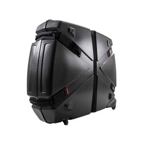 B&W Bike Curv Case Black