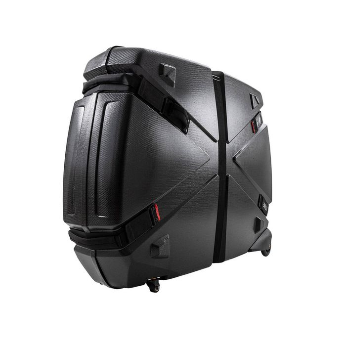 B&W Bike Curv Case Black