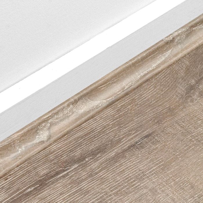 Smart Home Products 2400mm Cabana Concave Laminate Trim