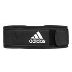 Adidas Essential Weightlifting Belt - XL