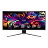 Msi 341cqpx 34" Uwqhd 0.03ms 240hz Curved Usb-c 90w Monitor [mpg 341cqpx Qd-oled]
