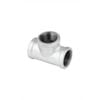 Brasshards 20mm Galvanised Tee