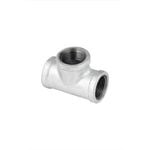 Brasshards 20mm Galvanised Tee