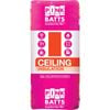 Pink Batts 1160 x 430 x 155mm R3.0 Ceiling Batts - 16 Pack