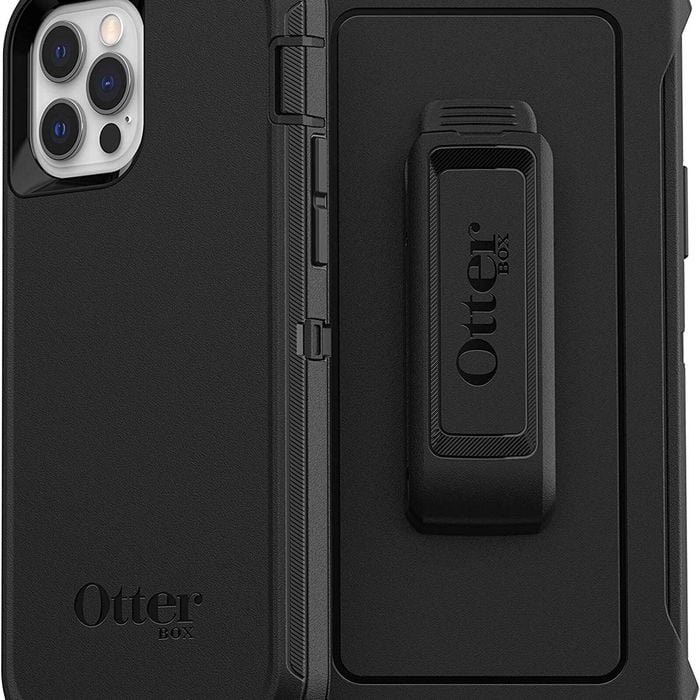 Otter Box Outer Case For Iphone 12 Replacement For Defender Outer