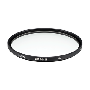 Hoya Hoya HD Mk II UV Protector Camera Lens Filter - 49 mm