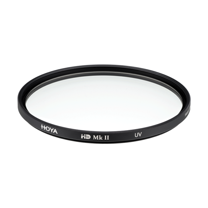 Hoya Hoya HD Mk II UV Protector Camera Lens Filter - 49 mm