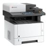 Kyocera 1102SG3AS0 ECOSYS M2735DW Wireless Multi-Function Monochrome Laser Printer (Print/Copy/Scan)