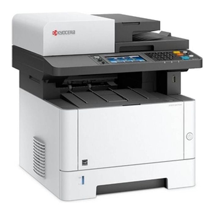 Kyocera 1102SG3AS0 ECOSYS M2735DW Wireless Multi-Function Monochrome Laser Printer (Print/Copy/Scan)