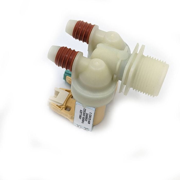 Westinghouse Washing Machine Inlet Valve, Cold 140207156013