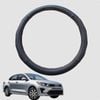 Steering Wheel Cover for Kia Rio 2016-Current (YB SC) 38CM | Circle