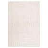 Loopsie-230cm X 160cm-stazz Ivory Modern Rug