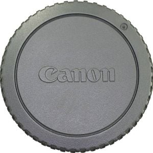 Canon RF-3 Body Cap for Canon EF Cameras