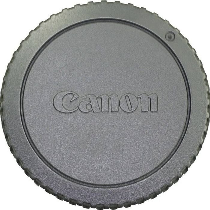 Canon RF-3 Body Cap for Canon EF Cameras