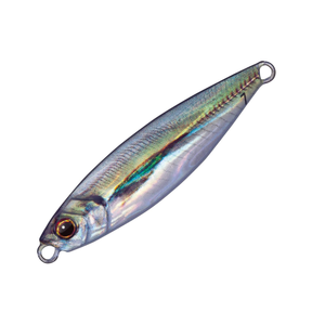 Majorcraft JigPara Micro 5g Metal Fishing Jig 83 Live Kin Aji