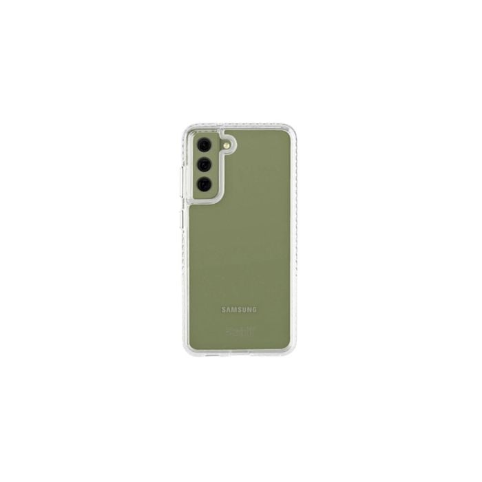 3sixT PureFlex 1.0 Case For Samsung Galaxy S21 FE - Clear