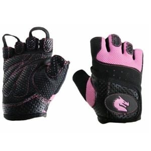 Morgan Ladies Training/cross Functional Fitness Gloves [medium]
