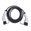 5M EV Charging Cable - 7/22KW Type 2 To Type 2 with Carry Case