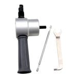 Craftright Sheet Metal Nibbler Cutter