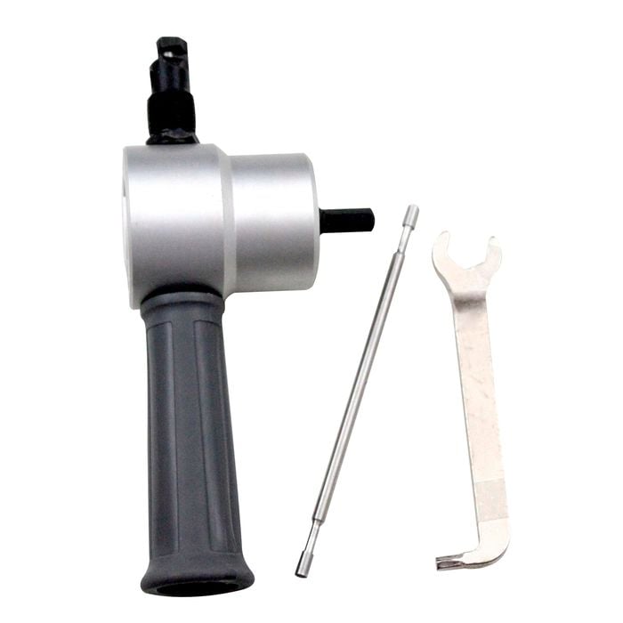 Craftright Sheet Metal Nibbler Cutter