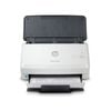 Hp Scanjet Pro 3000 S4 Sheet-fed Scanner [6fw07a]