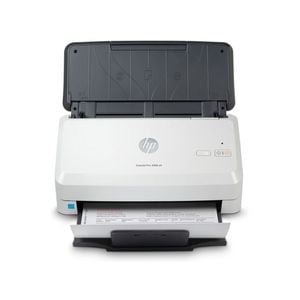 Hp Scanjet Pro 3000 S4 Sheet-fed Scanner [6fw07a]